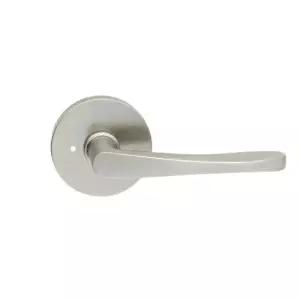 그레이 욕실 화장실 도어락 문고리 교체 방문 손잡이