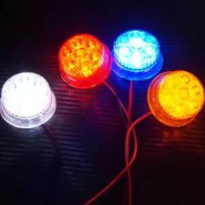 LED 교체용 차폭등 코너등 화물차 라이트 토끼등