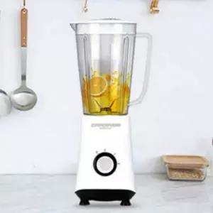 가정용 믹서기 과일 블랜더 블렌더 1리터 화이트 블랙