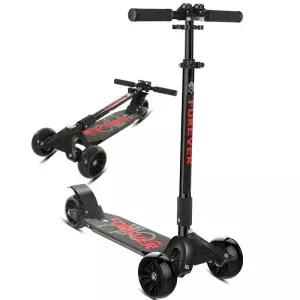 학생 킥보드 성인 3발 세발 스쿠터 야외 중학생 경량 라이딩 이동수단