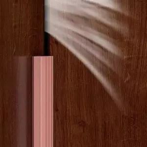 [RIZPICK]문틈막이 창문 패킹 소음방지 고무 빨래집게