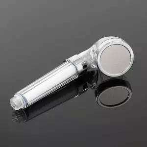 HWA 3중필터 샤워기 헤드 필터 5개 제공