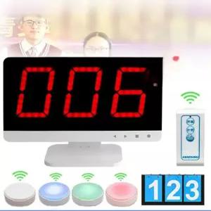 무선 전자타겟 부저 라이트 사격장 득점 슈팅게임 대회용 실내외 스포츠 연습