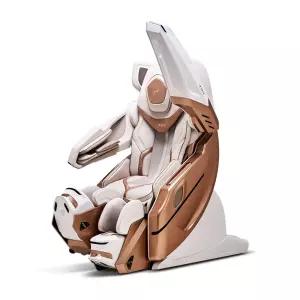 [무16개월] 바디프랜드 733 안마의자 웨어러블 AI 헬스케어로봇 무상AS 5년