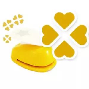 [문구/오피스] 모양펀치 R-25 펀칭규격25mm이내 064 4하트