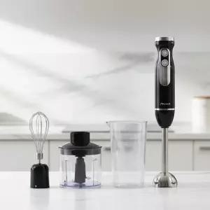 [SHINIL] 신일 핸드블랜더 풀세트 SMX-HB505WK