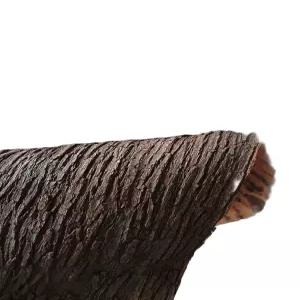 접착식 모조 식물 스티커 나뭇결 시트지 종이 목재 무늬