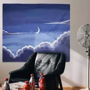 인테리어그림 신혼집 집꾸미기 유화 포스터 M