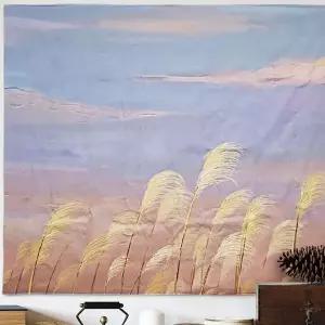 아이방 포스터 그림 집꾸미기 유화 포스터 M