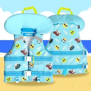 신비아파트 스윔자켓 35kg