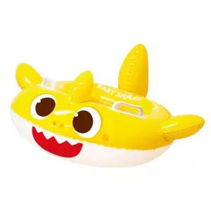 핑크퐁 아기상어 쿠션보행기 아기 유아 어린이 손잡이튜브 핑크퐁튜브