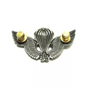 특전사 뱃지 철제윙 와펜밀리터리 밀리터리샵 용품 군용품 핀버튼 와펜 군장점 배지 군인