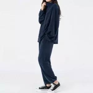 트레이닝 상의 하의 여성 여자 세트 운동복 가을