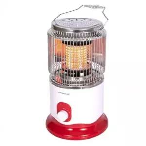 360도가열 코일히터 유니맥스2120 원통난로 원통히터