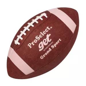 미식축구 공 풋볼 럭비공 그립 워터 러너 패턴 방수 스포츠 특수 레이스 사