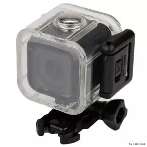 5 세션 방수케이스 고프로 히어로4 방수팩 방수하우징