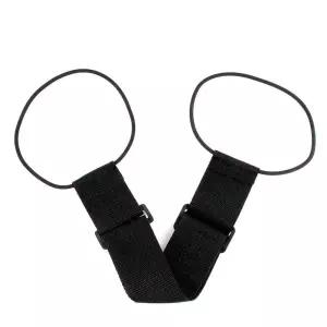 스트랩 고정 보조가방 캐리어고정끈 캐리어 밸트