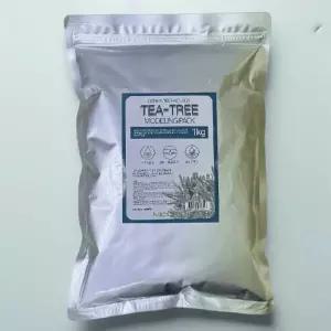 티트리 모델링팩 1kg 니즈네이처 더마테크