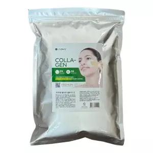 린제이 프리미엄 콜라겐 모델링팩 1kg