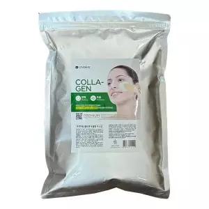 [셀러허브]린제이 프리미엄 콜라겐 모델링팩 1kg (S48038130)