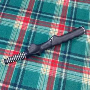 골프똑딱이 골프그립교정기 여성용 스윙 연습 그립 교정기 도구 집에서 기