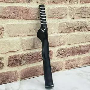 골프똑딱이 골프그립교정기 남성용 교정기 그립 연습 집에서 골프 도구 기