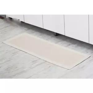 (옵션 아이보리)면 발매트 싱크대 주방 발매트 욕실 매트 아이보리_24894610