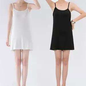 [로즈엘리][단품] 슬립이너 미니원피스 홈웨어 나시원피스 3컬러 2026