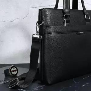 남자브리프케이스 가벼운 남자 여자 노트북 서류 가방