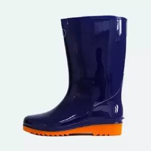 수산시장 여성장화 패션장화 여청장 낚시 식당 농업 청소 장화