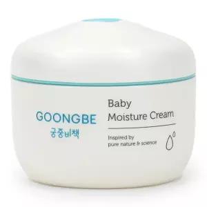 궁중비책 베이비  모이스처 크림 180ml