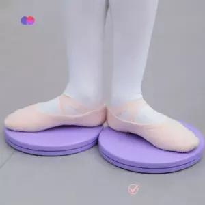 무용 턴보드 발레 턴아웃보드 트레이닝 매트 댄스 연습용