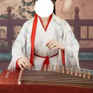 중국 가야금 입문용 악기 전통 연주 학습 초보자 취미 전문 교육용