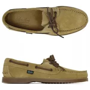 파라부트 바스 포브 남성 로퍼 7805 25