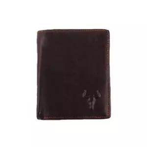 가죽지갑 빈티지 소가죽지갑 남성중지갑 카드 명함 정장 캐주얼