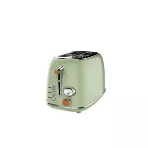 [롯데백화점]키친아트 벤소닉 레트로 토스터기 에메랄드