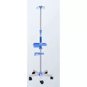 요양원 링거 거치대 수액 걸이 수액대 폴대 행거 링겔
