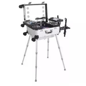 메이크업 출장전문 항공 박스 출장 캐리어 화장품