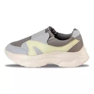 스코노 어글리 스니커즈 운동화 그레이 SCL0450RV71