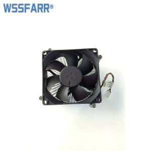 Dell 3650 3653 3046 5040 7040 3040 3667 라디에이터에 적합한  CJ53G 0CJ53G 냉각 팬