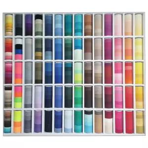 [무료배송] 핸드메이드 가방만들기 양말목 실 DIY 끈 200g