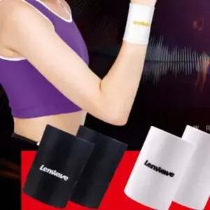 R-WAVE 손목아대 롱아대 헤어밴드 아대 아대 손목아대