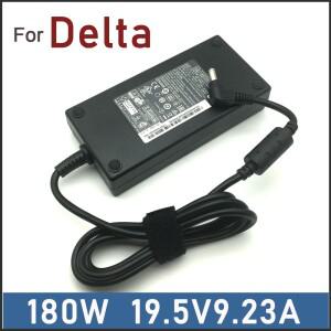 델타 MSI GS65 스텔스 Thin-068,ADP-180MB K,ADP-180TB F 180W 노트북 전원 공급 장치 케이블용  19.5V 9.2