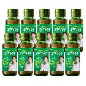 식음료 헛개컨디션 100mlX10개 음료수