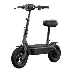 전동킥보드 좌식 전기 자전거 소형 경량 전기스쿠터
