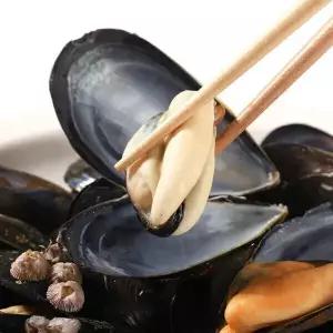 [NS홈쇼핑]국산 다듬이 홍합 5kg[35821324]