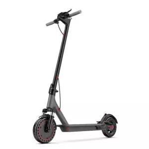 가벼운 전동킥보드 전기 배달용 휴대용 충전식 출퇴근