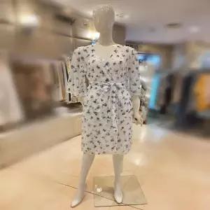 [바바라]AGW4624R_블루프린레이스4324R로브가운