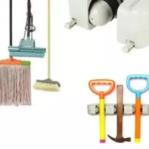 [하프클럽/]우산걸이 다용도 다용도걸이 1구 2개입