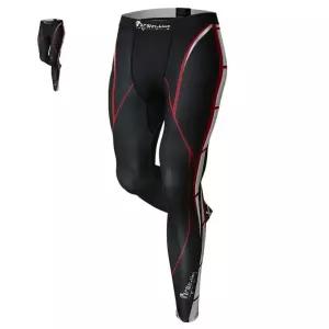 남성의류 MC-SA 카본 스틸 낚시레깅스